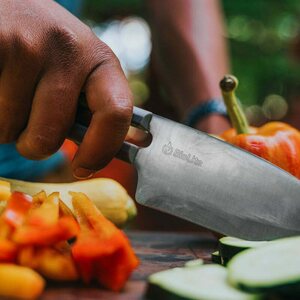 Biolite Prep and Grill ToolKit