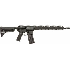 BCM 14.5" Mid Length Standard Upper Receiver Group w/ MCMR-13 Handguard