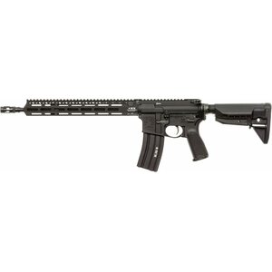 BCM 14.5" Mid Length Standard Upper Receiver Group w/ MCMR-13 Handguard