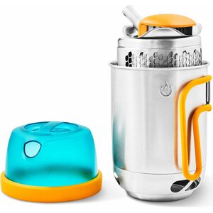 Biolite Campstove Complete Cook Kit