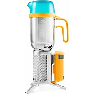 Biolite Campstove Complete Cook Kit