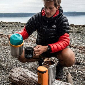 Biolite Campstove Complete Cook Kit