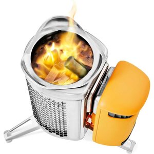 Biolite CampStove 2+
