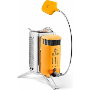 Biolite CampStove 2+