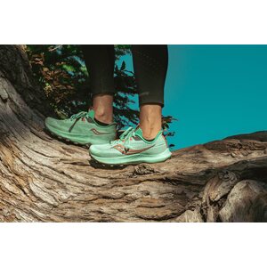 Saucony Peregrine 13 Womens