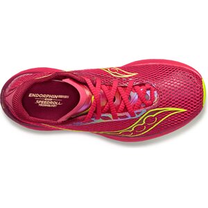 Saucony Endorphin Pro 3 Womens
