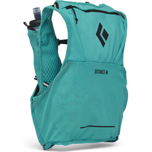Black Diamond Distance 4 Hydration Vest Womens