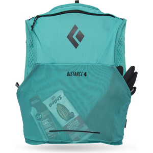 Black Diamond Distance 4 Hydration Vest Womens