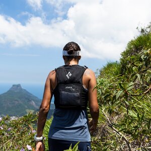 Black Diamond Distance 4 Hydration Vest Womens