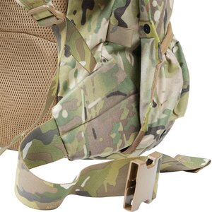 Mystery Ranch Komodo Dragon (US), Multicam
