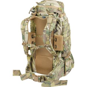 Mystery Ranch Komodo Dragon (US), Multicam