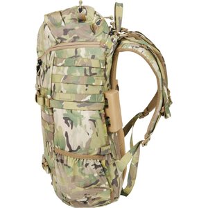 Mystery Ranch Komodo Dragon (US), Multicam