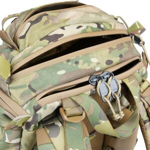 Mystery Ranch Komodo Dragon (US), Multicam