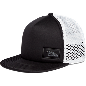 Black Diamond Hideaway Trucker
