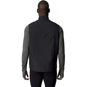 Houdini Pace Hybrid Vest Mens
