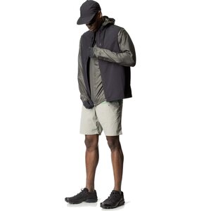 Houdini Pace Hybrid Vest Mens