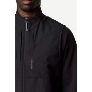Houdini Pace Hybrid Vest Mens