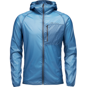 Black Diamond Distance Wind Shell