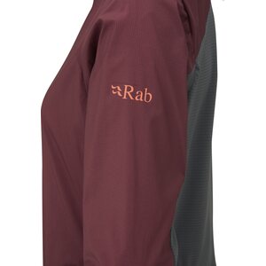 Rab Windveil Jacket Womens (2024)