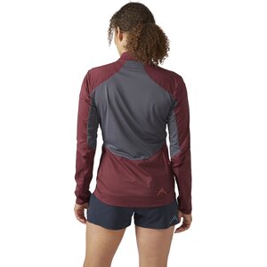 Rab Windveil Jacket Womens (2024)