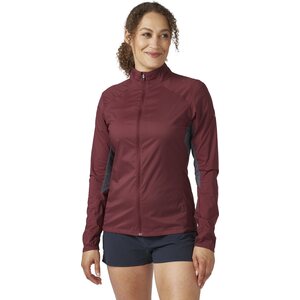 Rab Windveil Jacket Womens (2024)