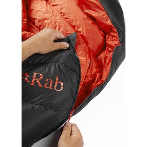 Rab Neutrino Pro 500