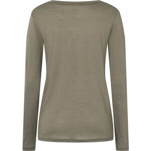 Super.natural Gipfelglück LS Womens