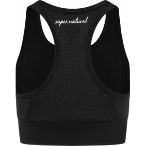Super.natural Motion Zip Top Womens