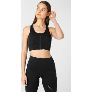 Super.natural Motion Zip Top Womens