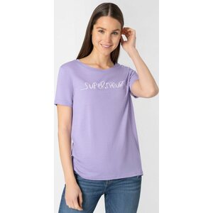 Super.natural Signature Tee Womens