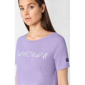 Super.natural Signature Tee Womens