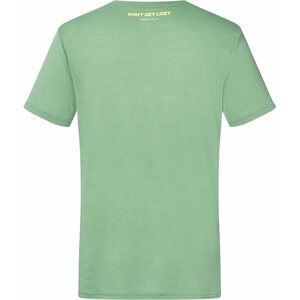 Super.natural Dont Get Lost Tee Mens