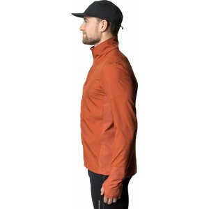 Houdini Pace Wind Jacket Mens