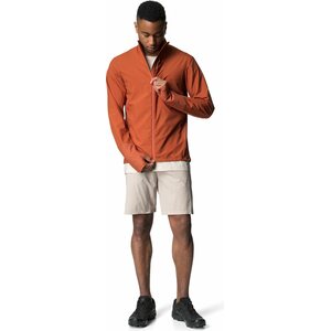 Houdini Pace Wind Jacket Mens