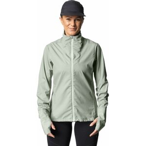 Houdini Pace Wind Jacket Womens