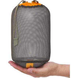 Sea to Summit Mesh Stuff Sack 3-piece Set