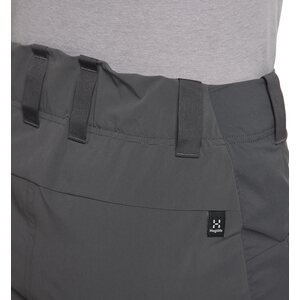 Haglöfs Lite Slim Zip-Off Pant Womens Regular