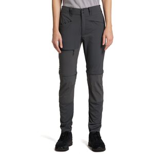 Haglöfs Lite Slim Zip-Off Pant Womens Regular
