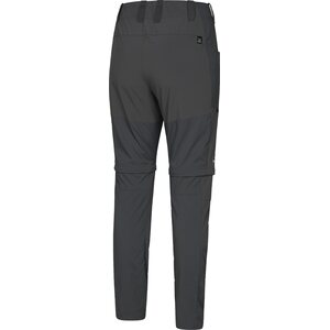 Haglöfs Lite Slim Zip-Off Pant Womens Regular