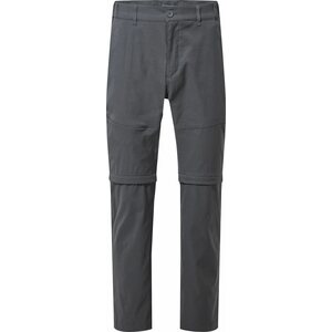 Craghoppers Kiwi Pro II Convertible Trousers Mens