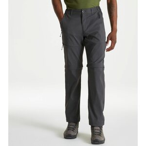 Craghoppers Kiwi Pro II Convertible Trousers Mens