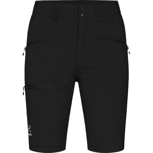 Haglöfs Mid Slim Shorts Womens