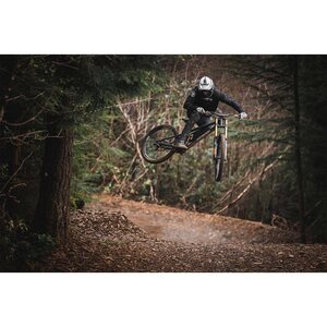 Endura MT500 Burner Flat Shoe