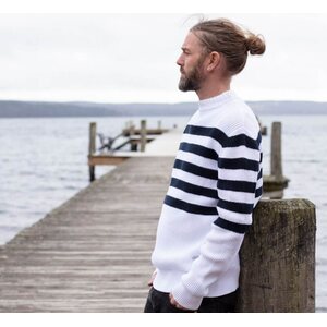 Sätila Stansvik Sweater Mens