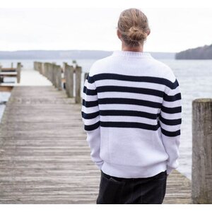 Sätila Stansvik Sweater Mens