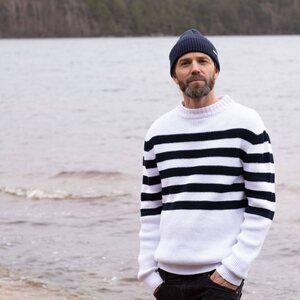 Sätila Stansvik Sweater Mens