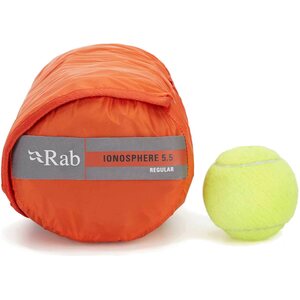 Rab Ionosphere 5.5 Regular