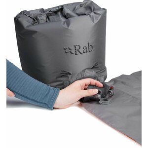 Rab Ionosphere 5.5 Regular