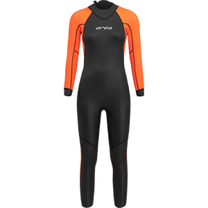 Orca Vitalis Hi Vis Womens