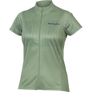 Endura Hummvee Ray S/S Jersey Womens